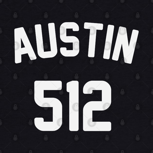 Austin 512 by Venus Complete